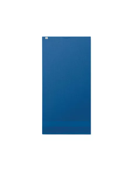 Toalla algodón orgánico 100x50 TERRY