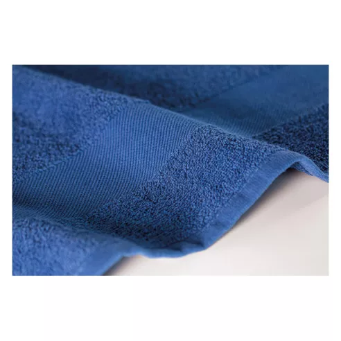 Towel organic cotton 100x50cm TERRY