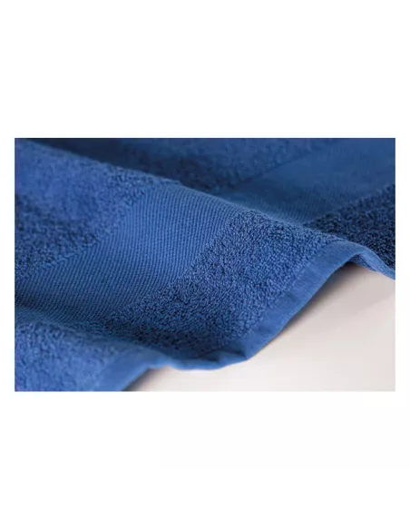 Toalla algodón orgánico 100x50 TERRY