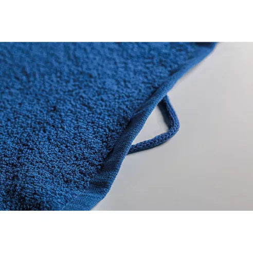 Toalla algodón orgánico 100x50 TERRY