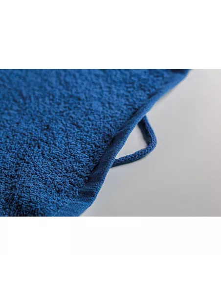Toalla algodón orgánico 100x50 TERRY