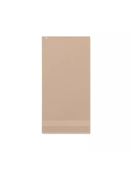 Toalla algodón orgánico 100x50 TERRY