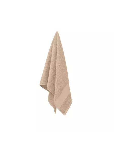 Towel organic cotton 100x50cm TERRY