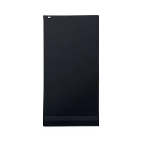 Toalla algodón orgánico 140x70 PERRY