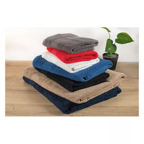 Towel organic cotton 140x70cm PERRY