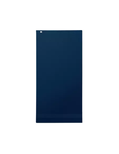 Toalla algodón orgánico 140x70 PERRY