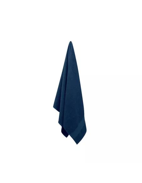 Toalla algodón orgánico 140x70 PERRY