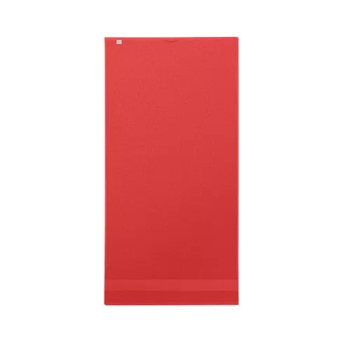 Toalla algodón orgánico 140x70 PERRY