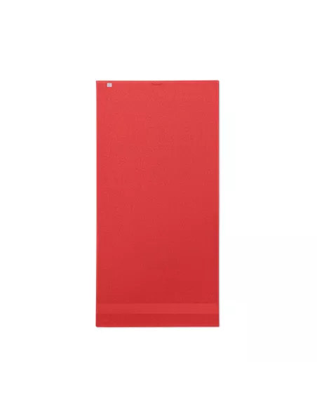 Toalla algodón orgánico 140x70 PERRY