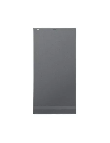 Toalla algodón orgánico 140x70 PERRY