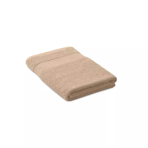 Towel organic cotton 140x70cm PERRY
