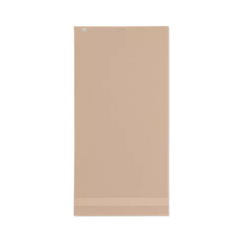 Toalla algodón orgánico 140x70 PERRY