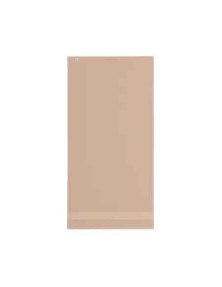 Toalla algodón orgánico 140x70 PERRY