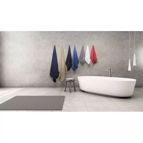 Toalla algodón orgánico 140x70 PERRY