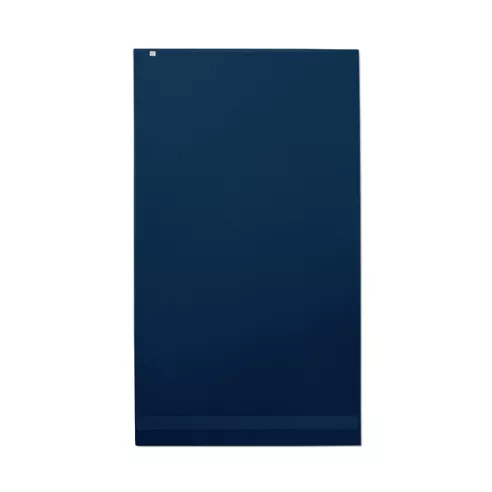 Towel organic cotton 180x100cm MERRY