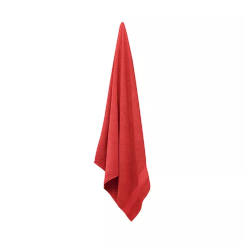 Towel organic cotton 180x100cm MERRY