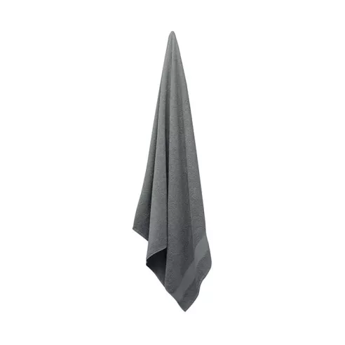 Towel organic cotton 180x100cm MERRY