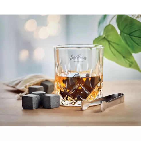 Set de whisky INVERNESS