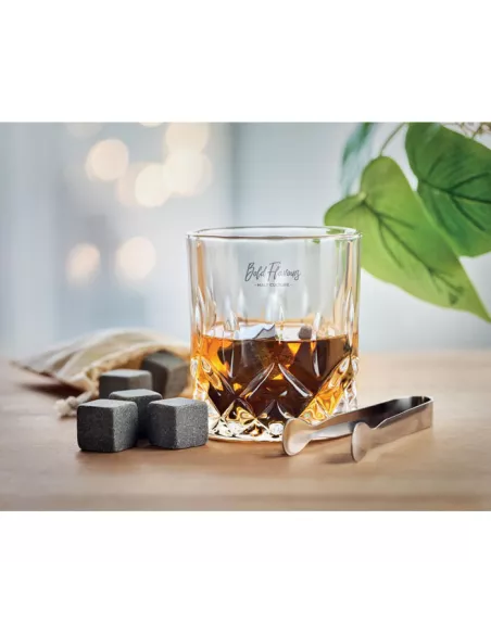 Set de whisky INVERNESS