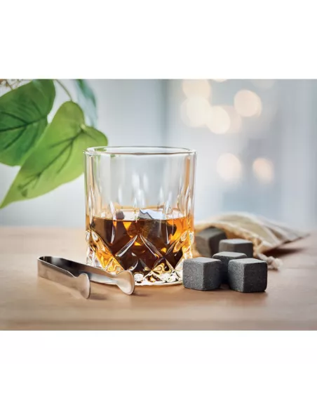 Set de whisky INVERNESS