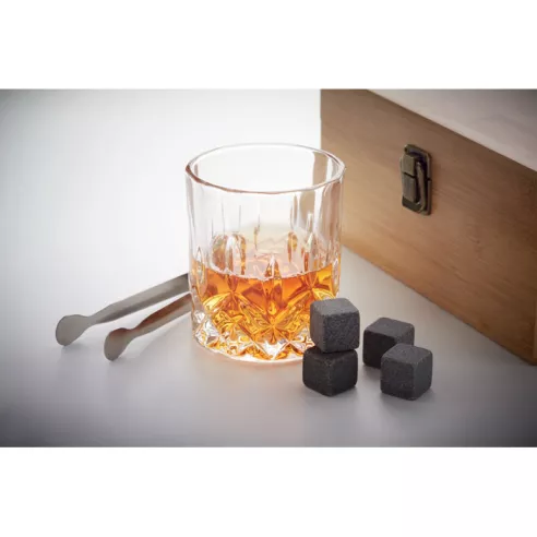 Set de whisky INVERNESS