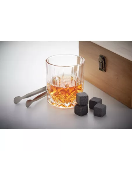 Set de whisky INVERNESS