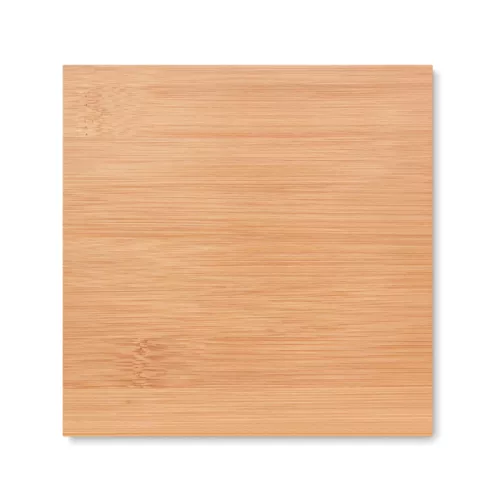 Caja de té de bambú CAMPO TEA