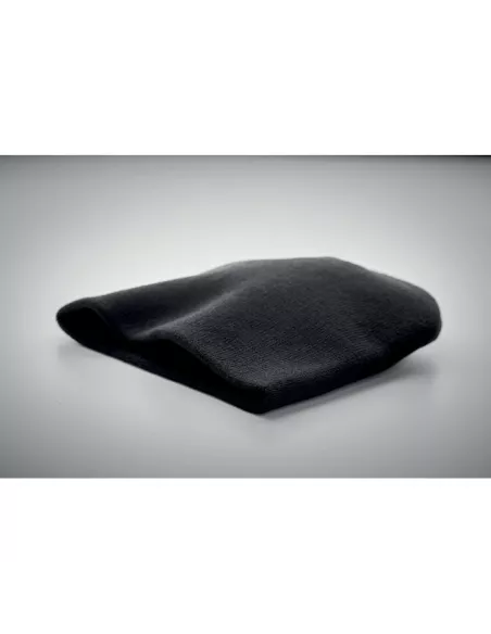 Gorro de poliester RPET MARCO RPET