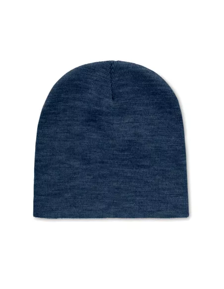 Gorro de poliester RPET MARCO RPET