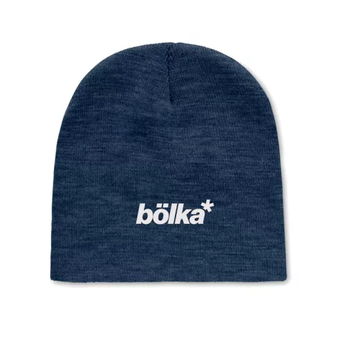 Gorro de poliester RPET MARCO RPET