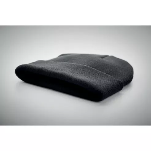 Gorro RPET con puño POLO RPET