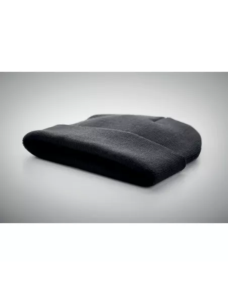 Gorro RPET con puño POLO RPET