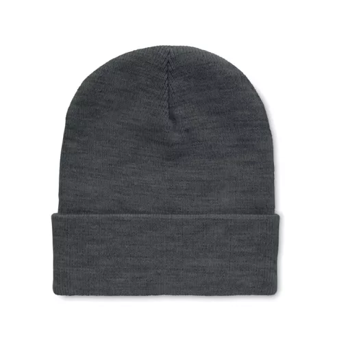 Gorro RPET con puño POLO RPET