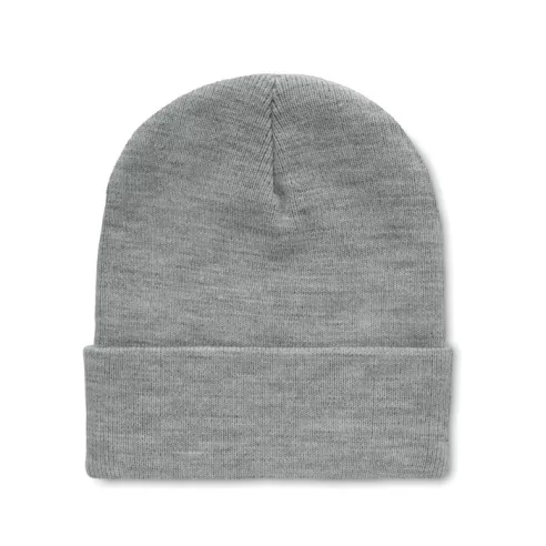 Gorro RPET con puño POLO RPET