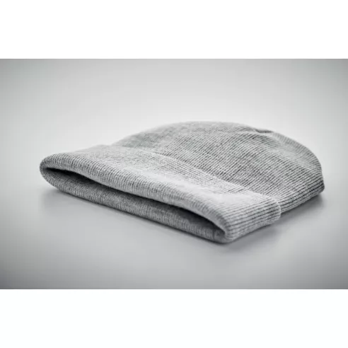 Gorro RPET con puño POLO RPET