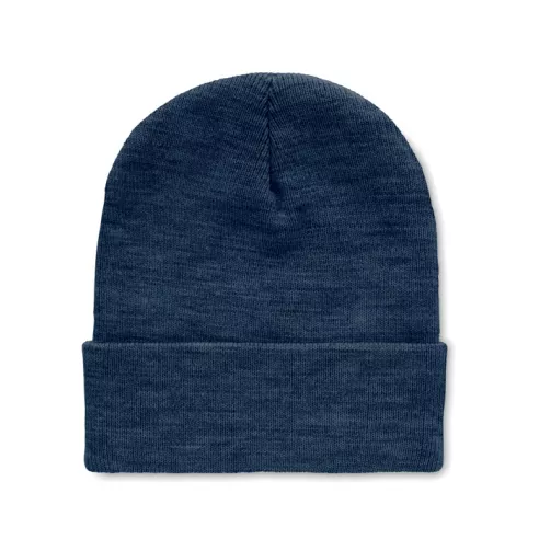 Gorro RPET con puño POLO RPET