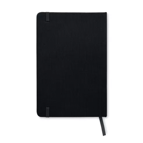Libreta A5 tapa RPET NOTE RPET
