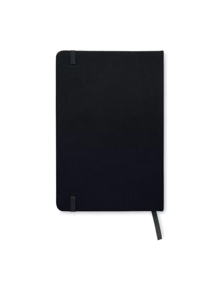 Libreta A5 tapa RPET NOTE RPET