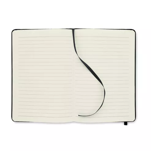 Libreta A5 tapa RPET NOTE RPET