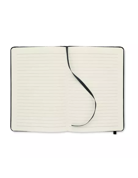 Libreta A5 tapa RPET NOTE RPET