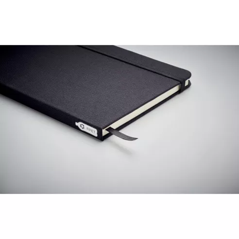 Libreta A5 tapa RPET NOTE RPET