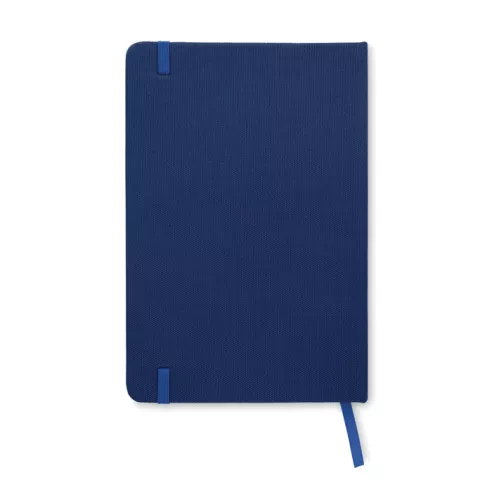 A5 RPET notebook 80 lined NOTE RPET