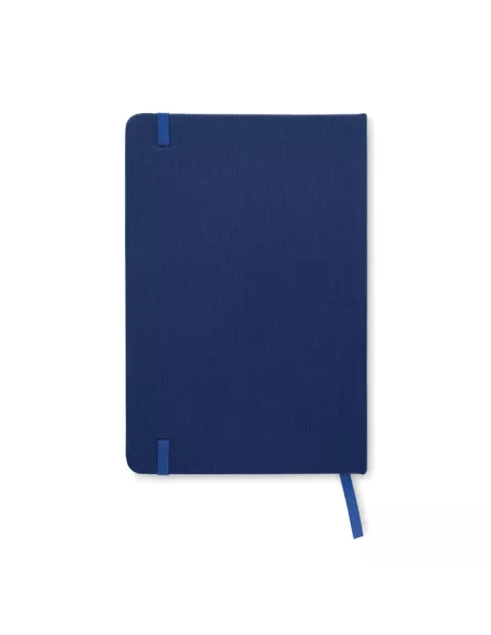 A5 RPET notebook 80 lined NOTE RPET