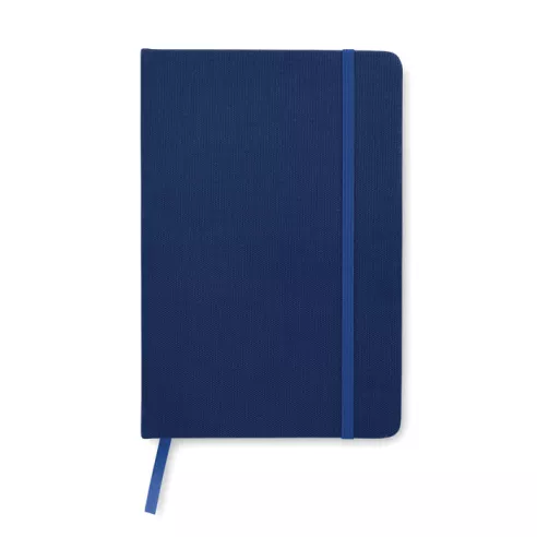A5 RPET notebook 80 lined NOTE RPET