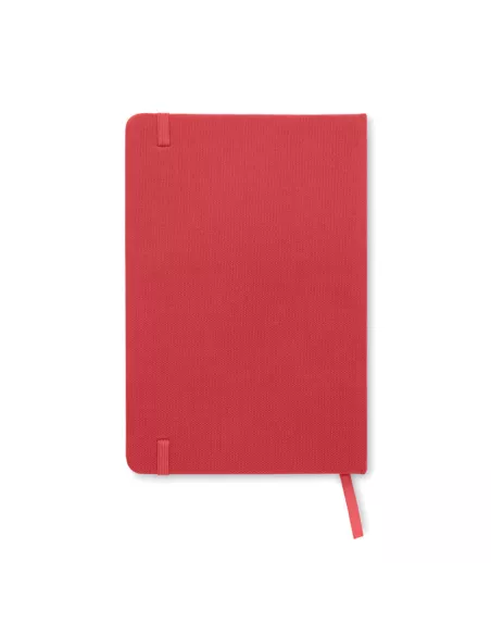 A5 RPET notebook 80 lined NOTE RPET