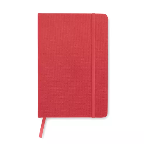 A5 RPET notebook 80 lined NOTE RPET