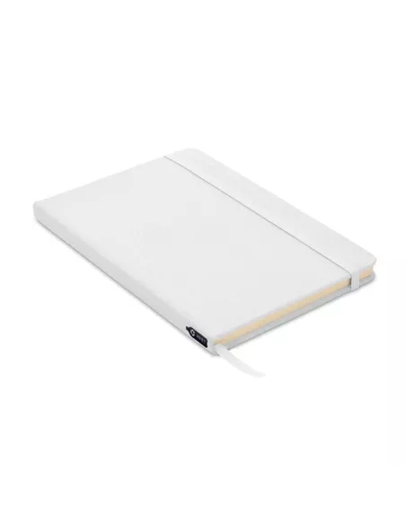 A5 RPET notebook 80 lined NOTE RPET