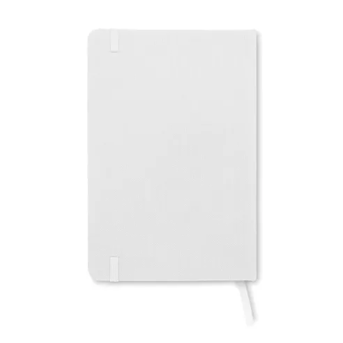 A5 RPET notebook 80 lined NOTE RPET
