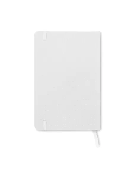 A5 RPET notebook 80 lined NOTE RPET