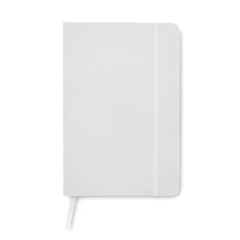 A5 RPET notebook 80 lined NOTE RPET